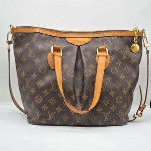Women's Palermo PM Monogram